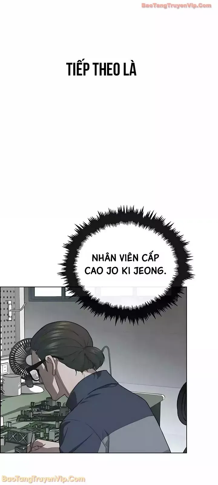 Người Đàn Ông Thực Thụ Chap 247 - Next Chap 246