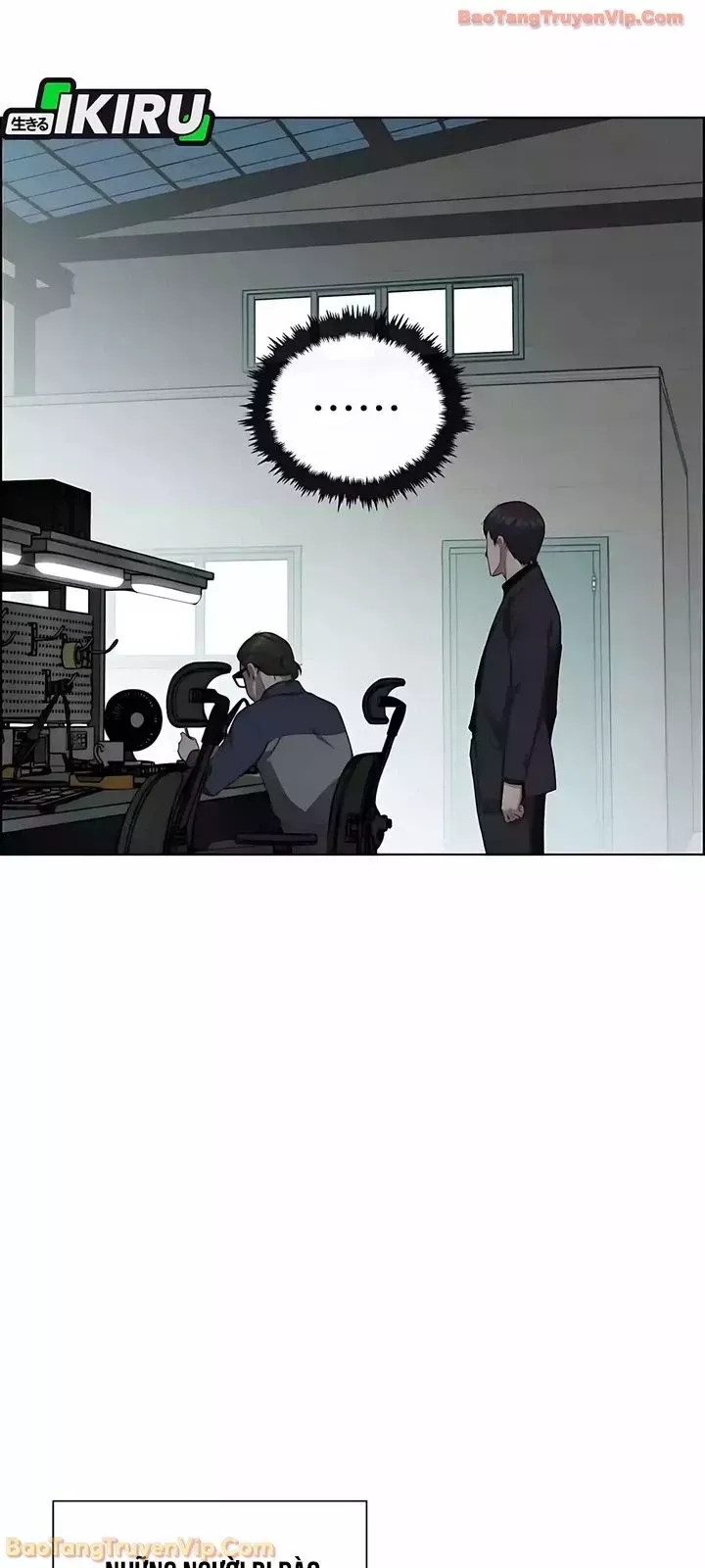 Người Đàn Ông Thực Thụ Chap 247 - Next Chap 246