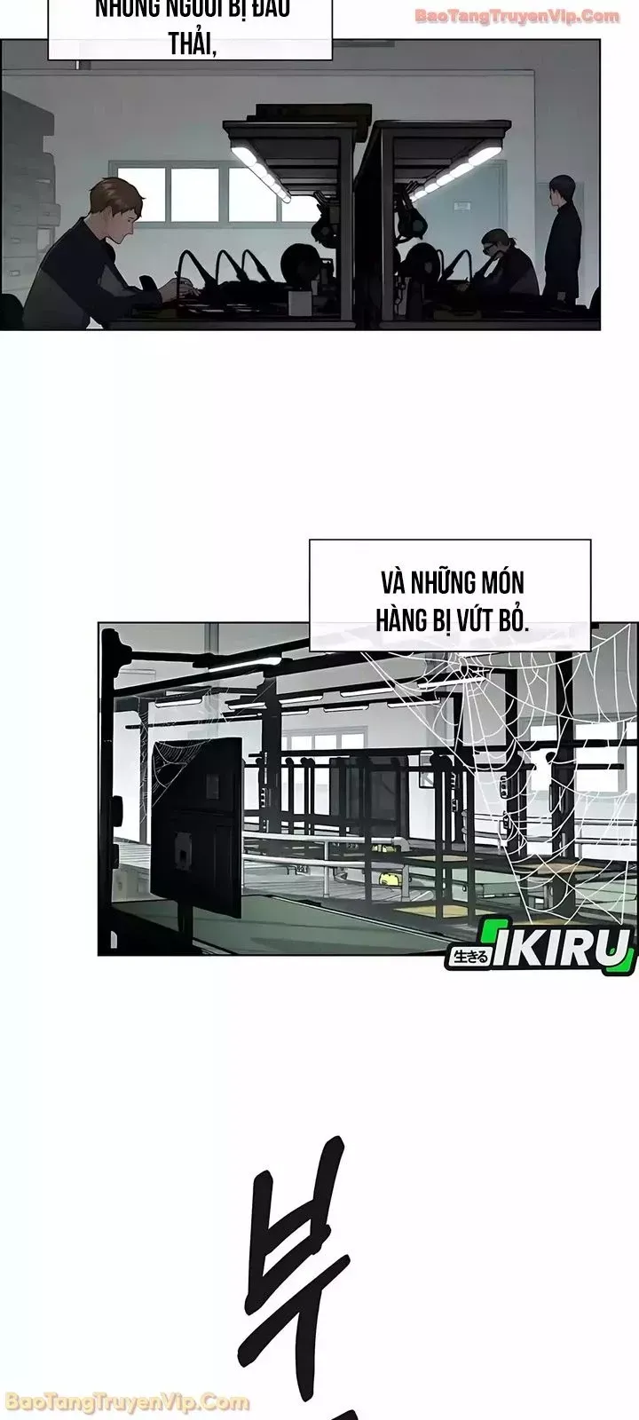 Người Đàn Ông Thực Thụ Chap 247 - Next Chap 246