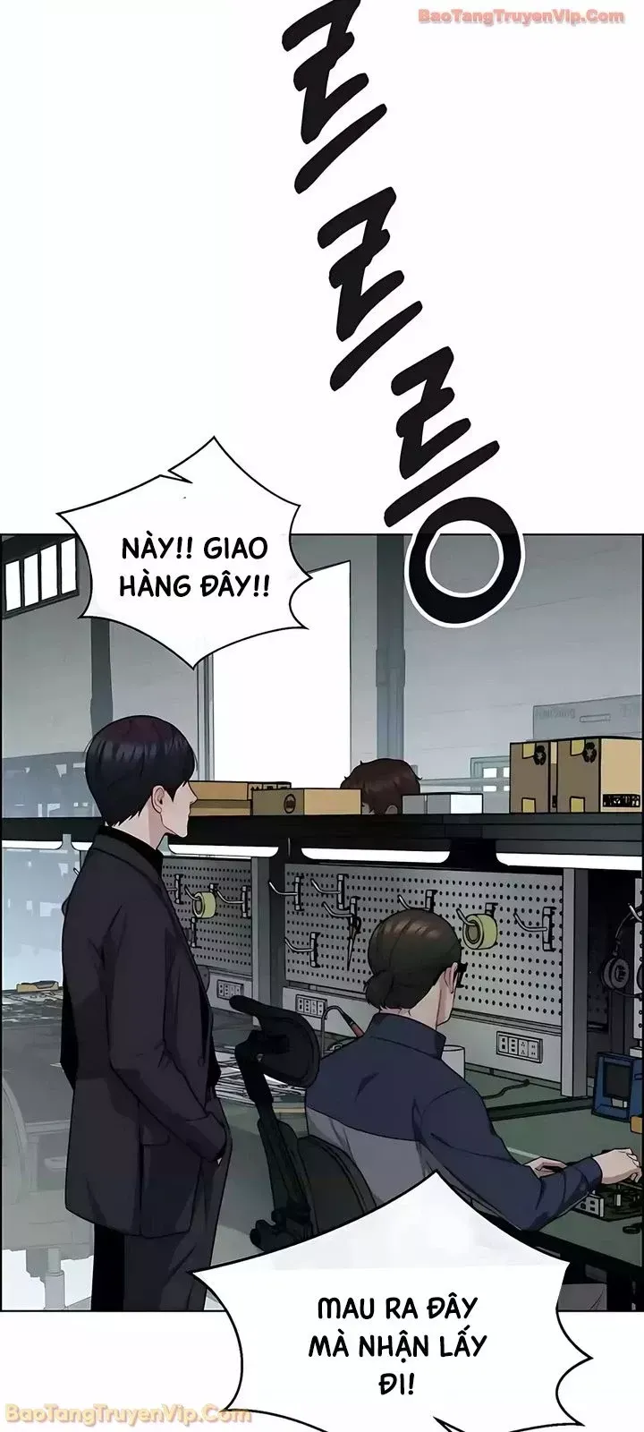 Người Đàn Ông Thực Thụ Chap 247 - Next Chap 246