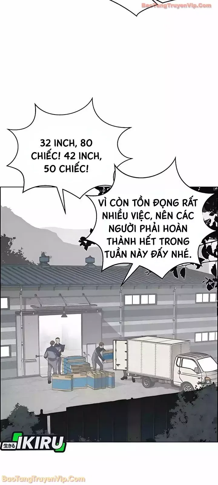 Người Đàn Ông Thực Thụ Chap 247 - Next Chap 246