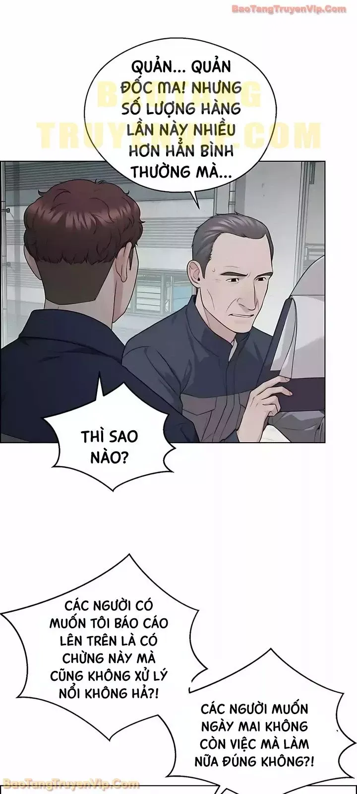 Người Đàn Ông Thực Thụ Chap 247 - Next Chap 246