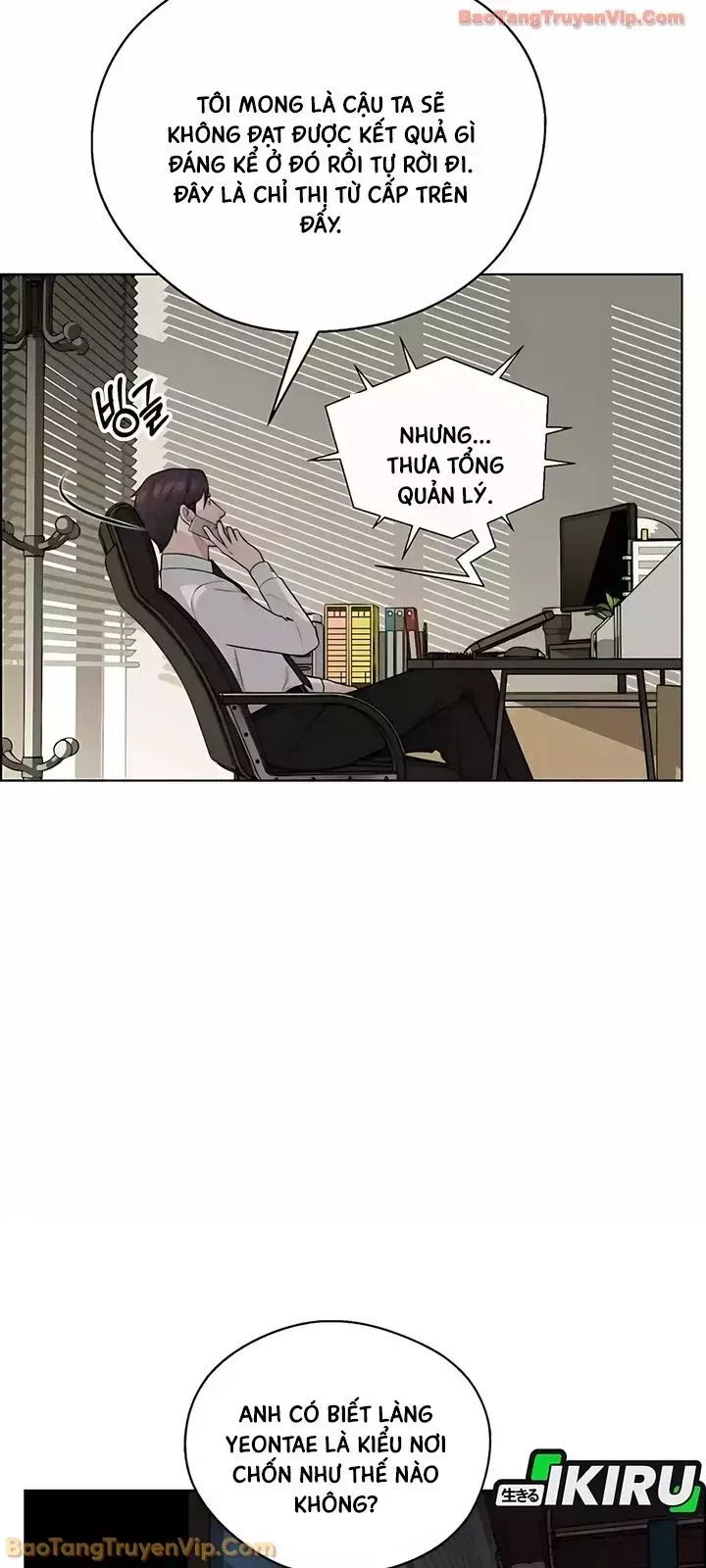 Người Đàn Ông Thực Thụ Chap 247 - Next Chap 246