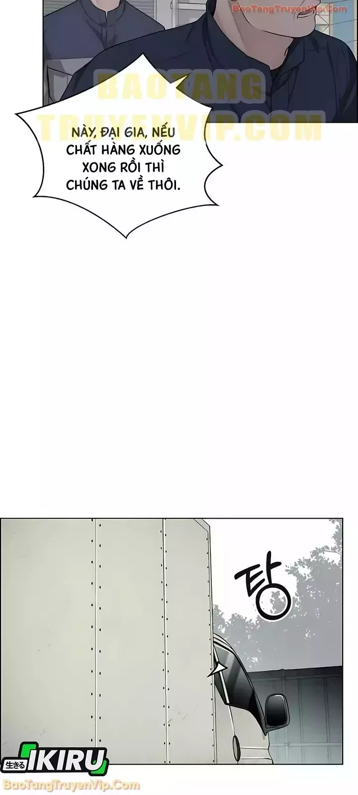 Người Đàn Ông Thực Thụ Chap 247 - Next Chap 246