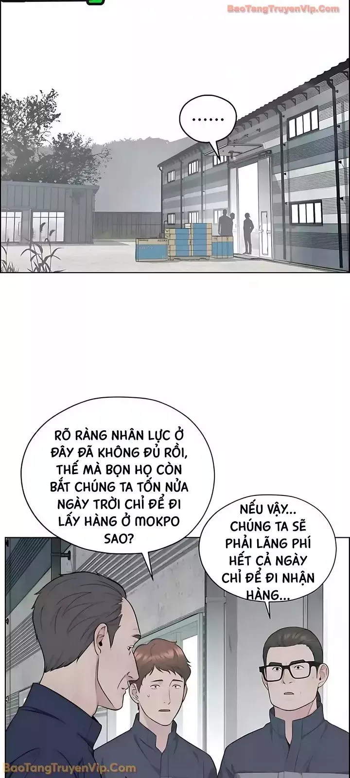 Người Đàn Ông Thực Thụ Chap 247 - Next Chap 246