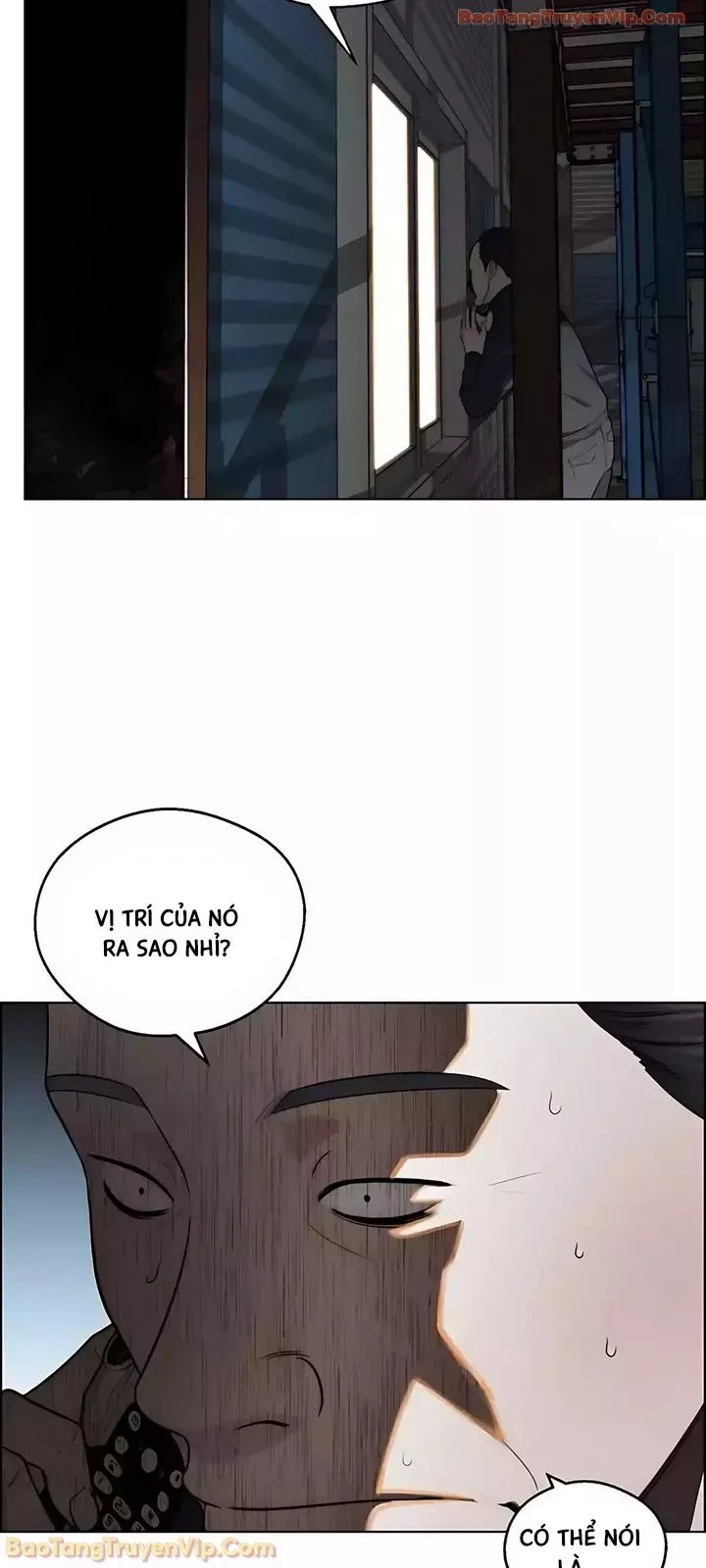 Người Đàn Ông Thực Thụ Chap 247 - Next Chap 246