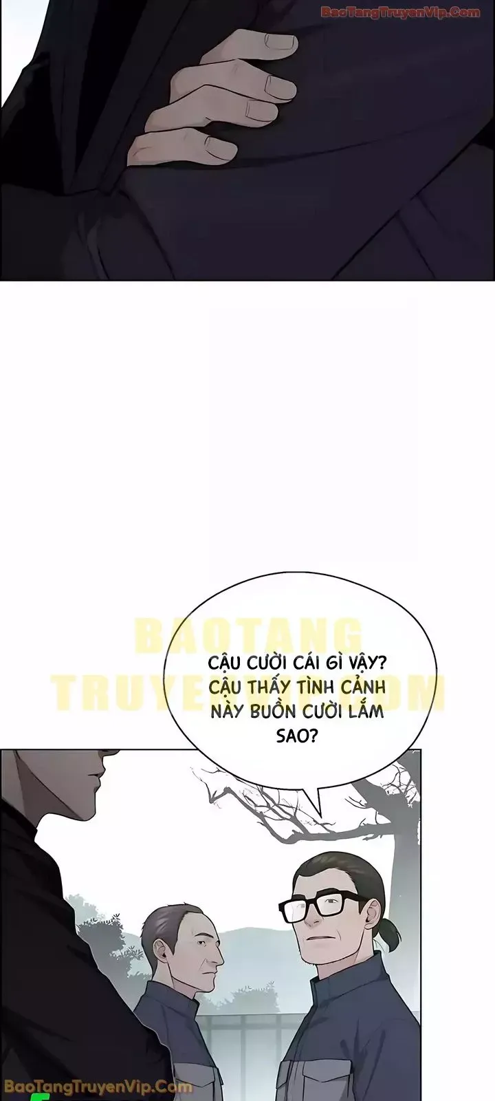 Người Đàn Ông Thực Thụ Chap 247 - Next Chap 246