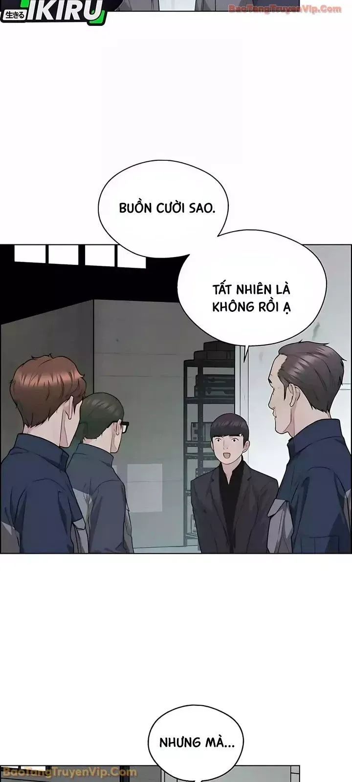 Người Đàn Ông Thực Thụ Chap 247 - Next Chap 246