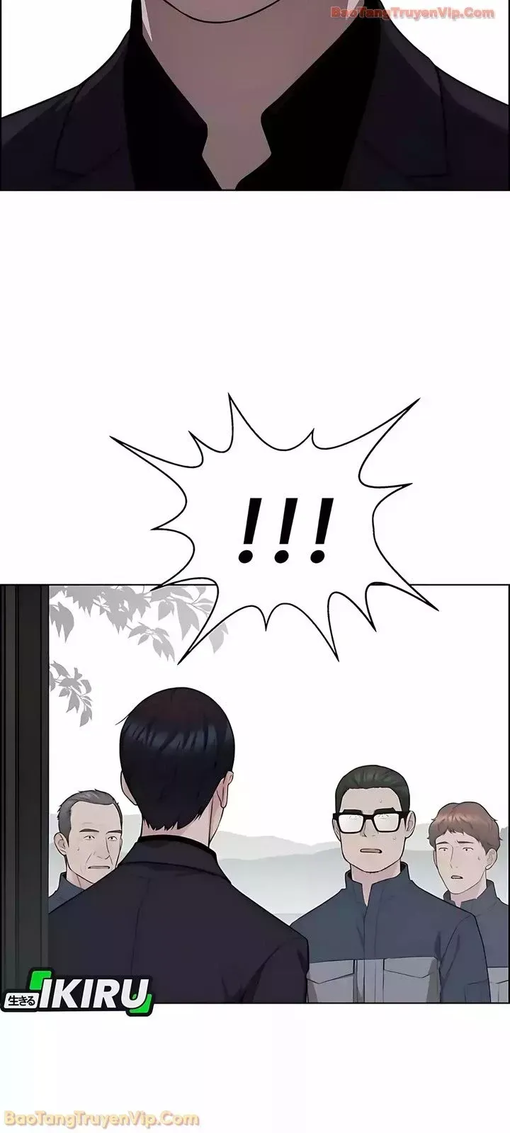 Người Đàn Ông Thực Thụ Chap 247 - Next Chap 246