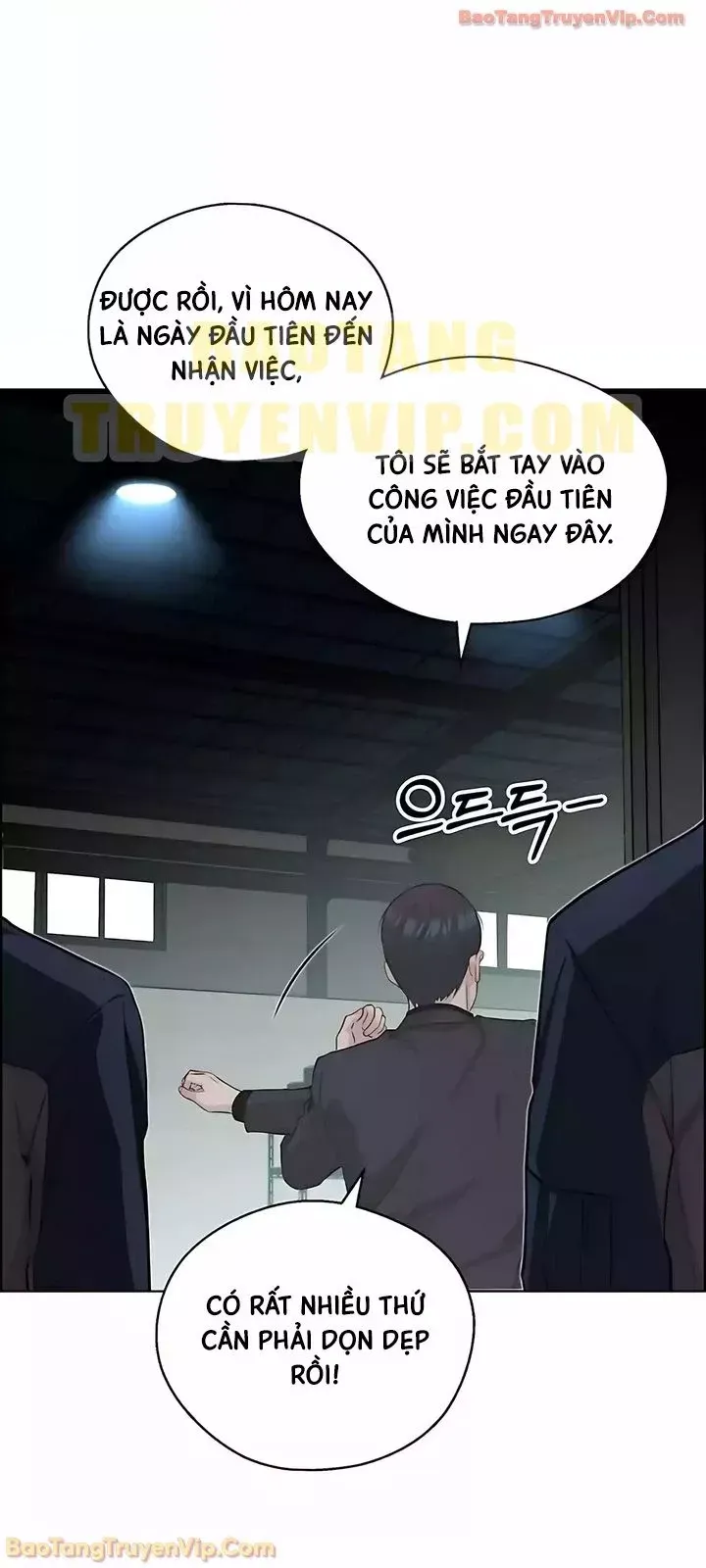 Người Đàn Ông Thực Thụ Chap 247 - Next Chap 246