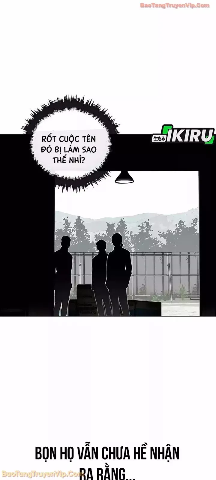 Người Đàn Ông Thực Thụ Chap 247 - Next Chap 246