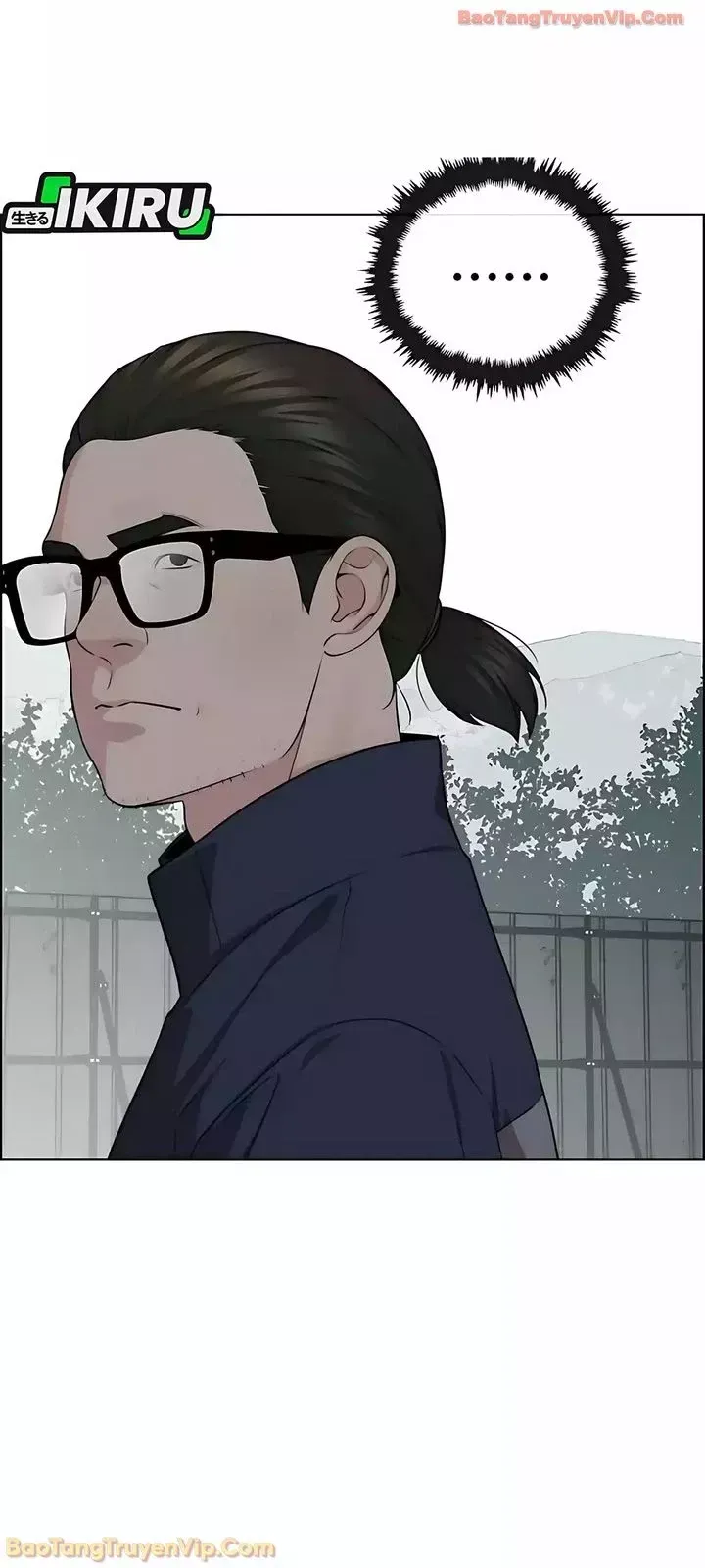 Người Đàn Ông Thực Thụ Chap 247 - Next Chap 246