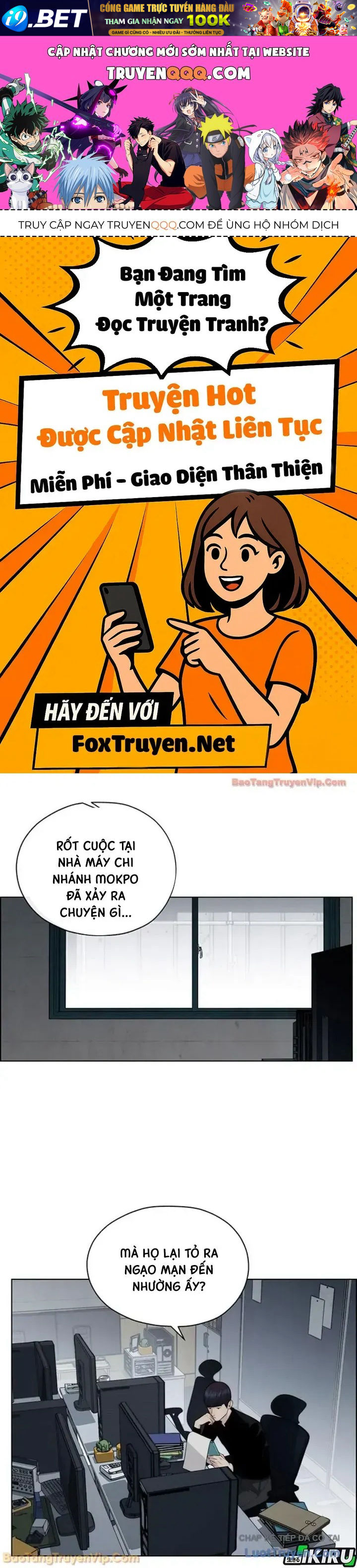 Người Đàn Ông Thực Thụ Chap 248 - Next Chap 247