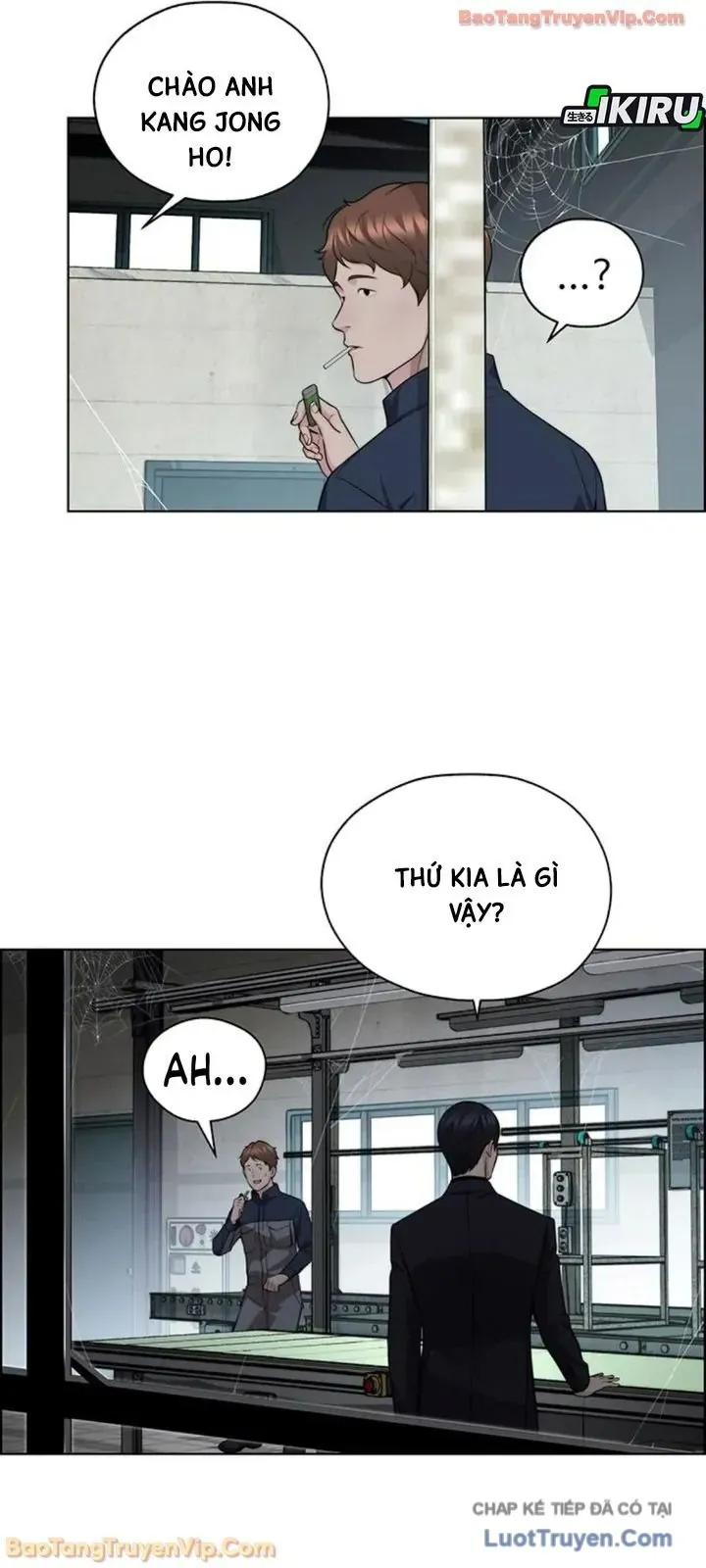 Người Đàn Ông Thực Thụ Chap 248 - Next Chap 247