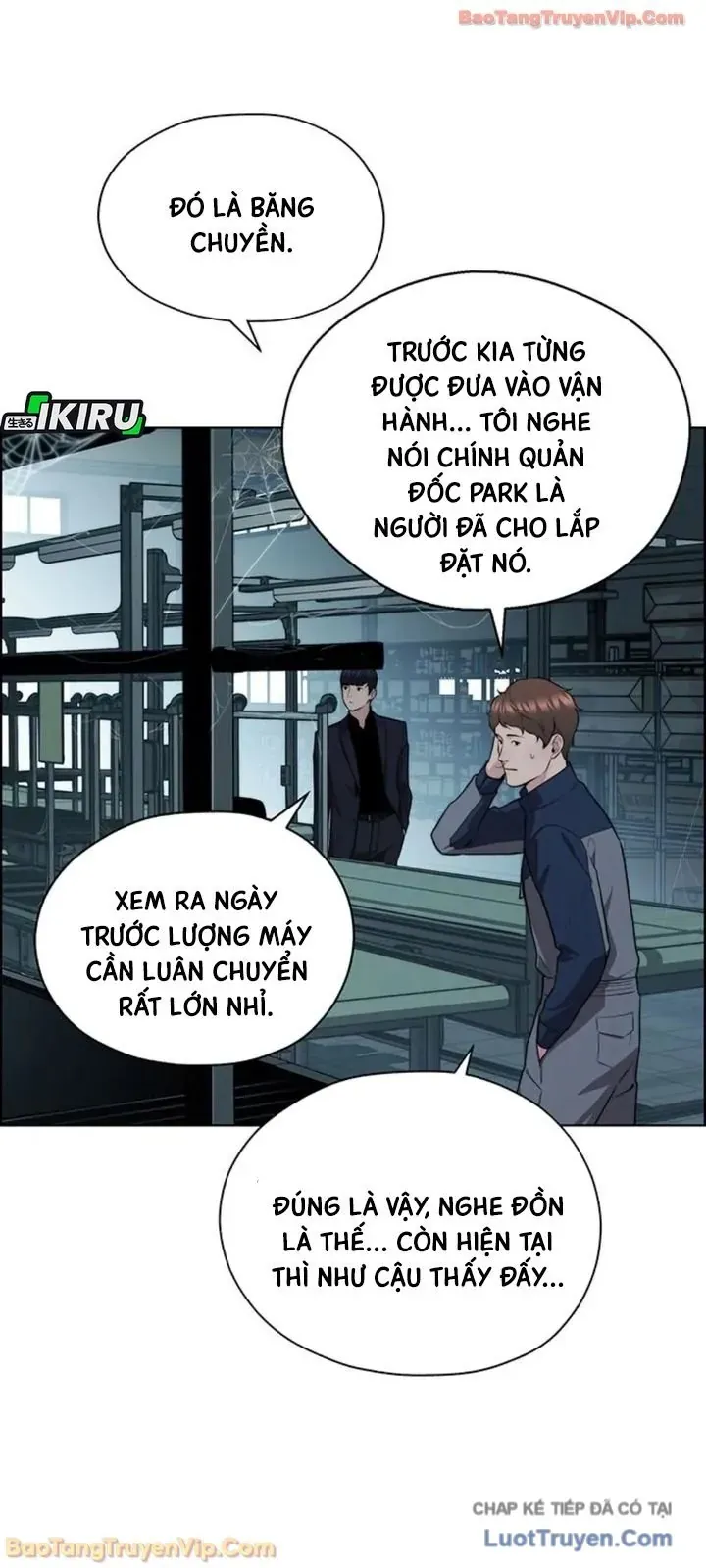 Người Đàn Ông Thực Thụ Chap 248 - Next Chap 247