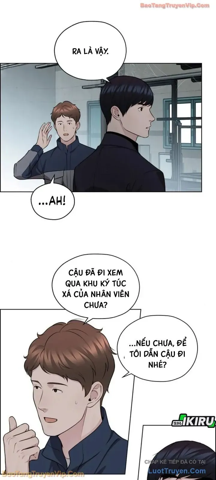 Người Đàn Ông Thực Thụ Chap 248 - Next Chap 247