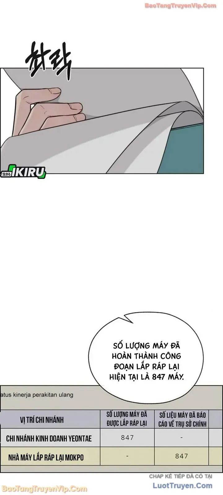 Người Đàn Ông Thực Thụ Chap 248 - Next Chap 247