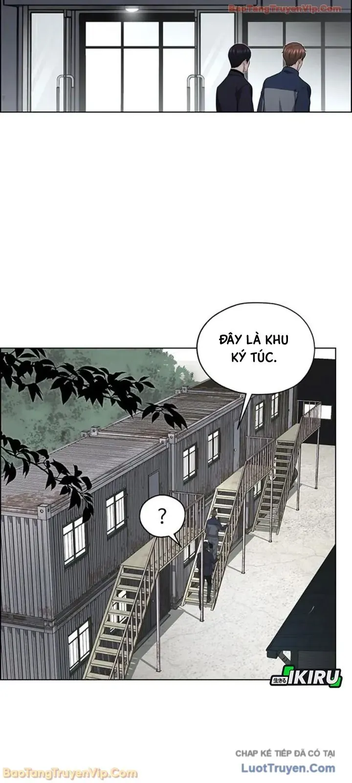 Người Đàn Ông Thực Thụ Chap 248 - Next Chap 247