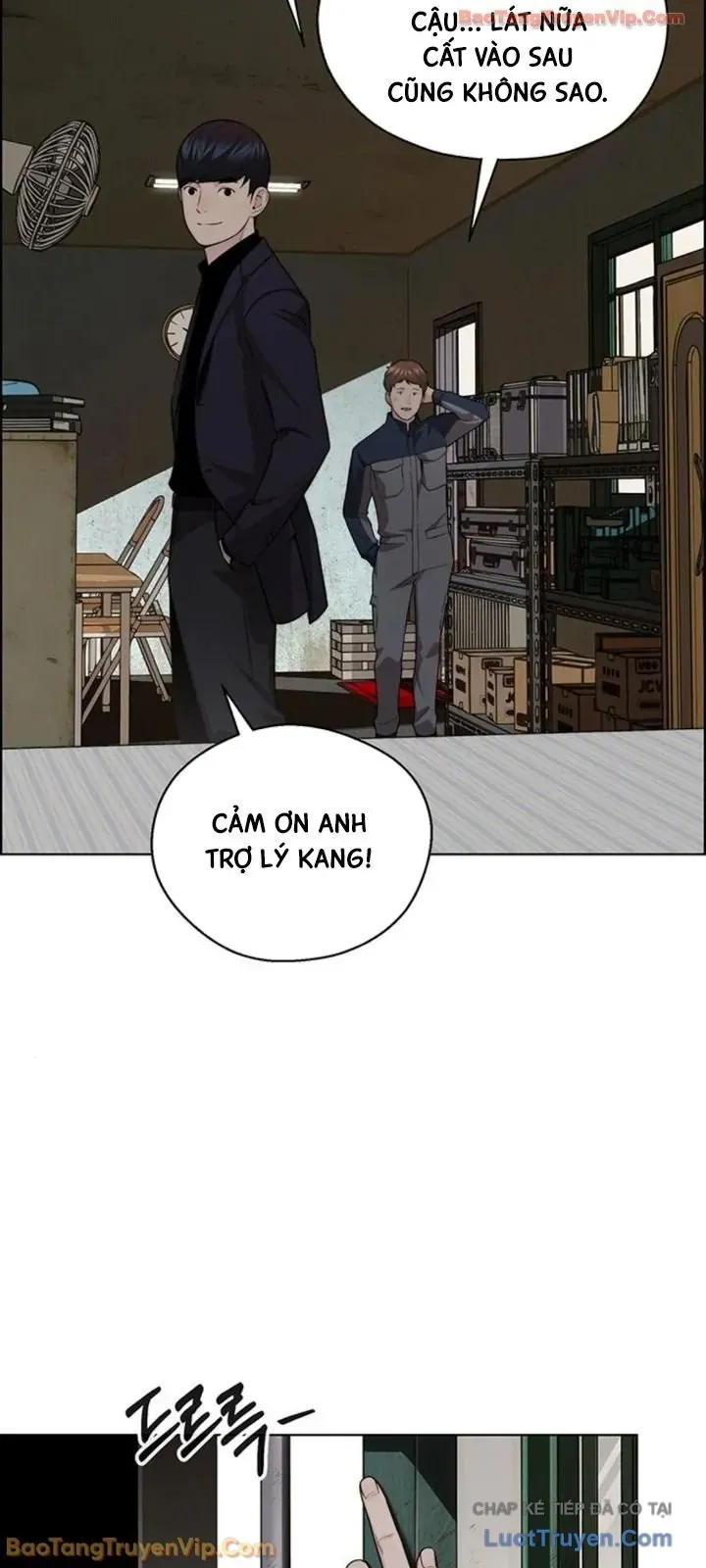 Người Đàn Ông Thực Thụ Chap 248 - Next Chap 247