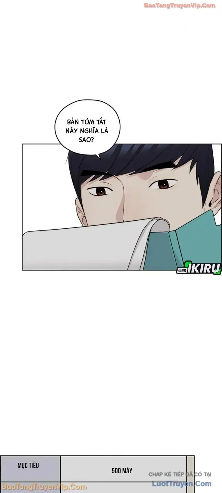 Người Đàn Ông Thực Thụ Chap 248 - Next Chap 247