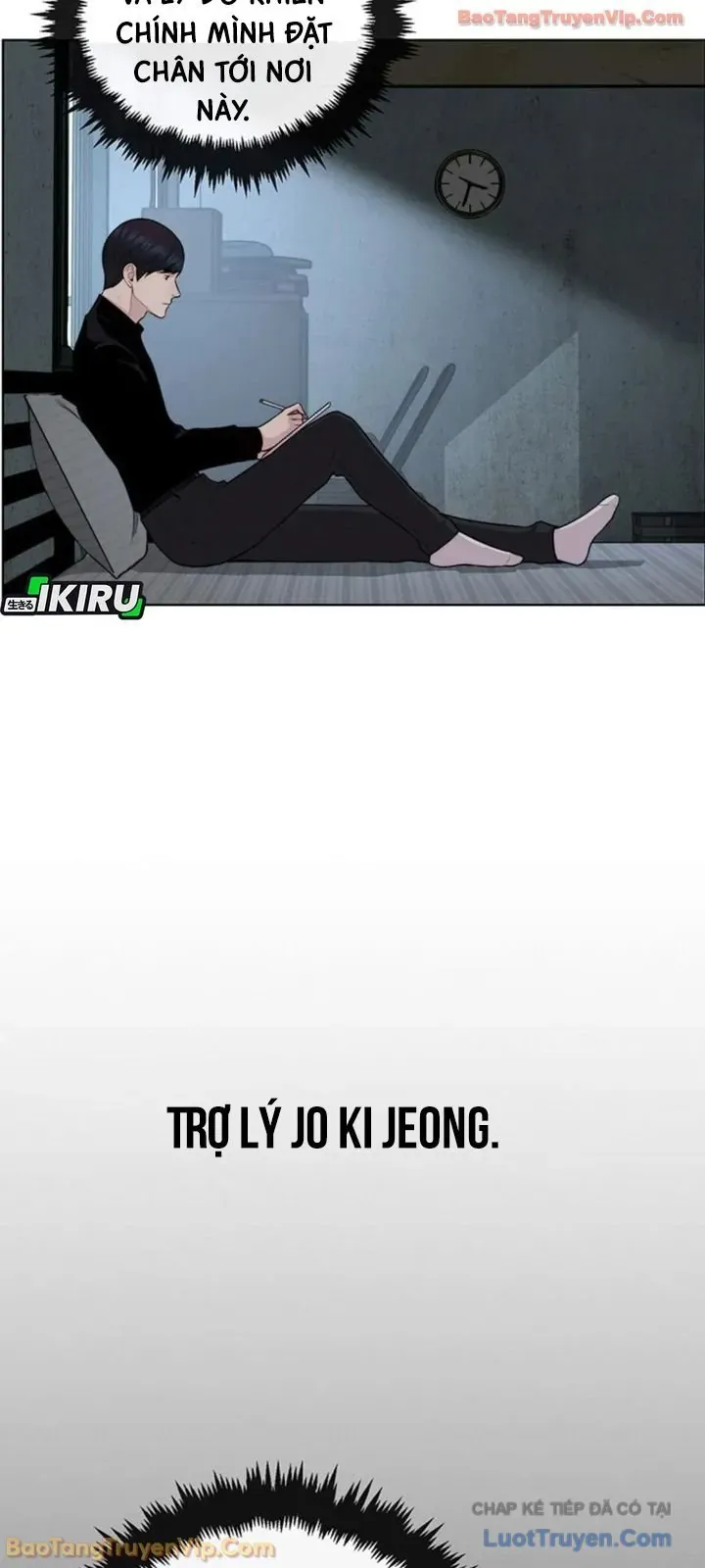 Người Đàn Ông Thực Thụ Chap 248 - Next Chap 247