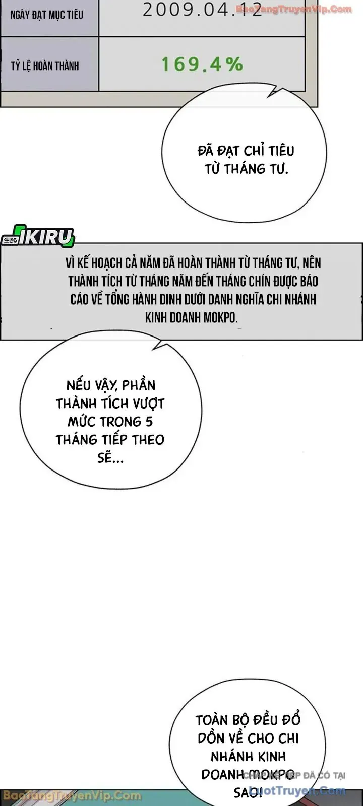 Người Đàn Ông Thực Thụ Chap 248 - Next Chap 247