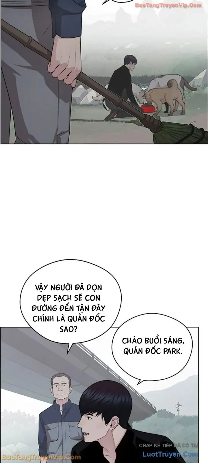 Người Đàn Ông Thực Thụ Chap 248 - Next Chap 247