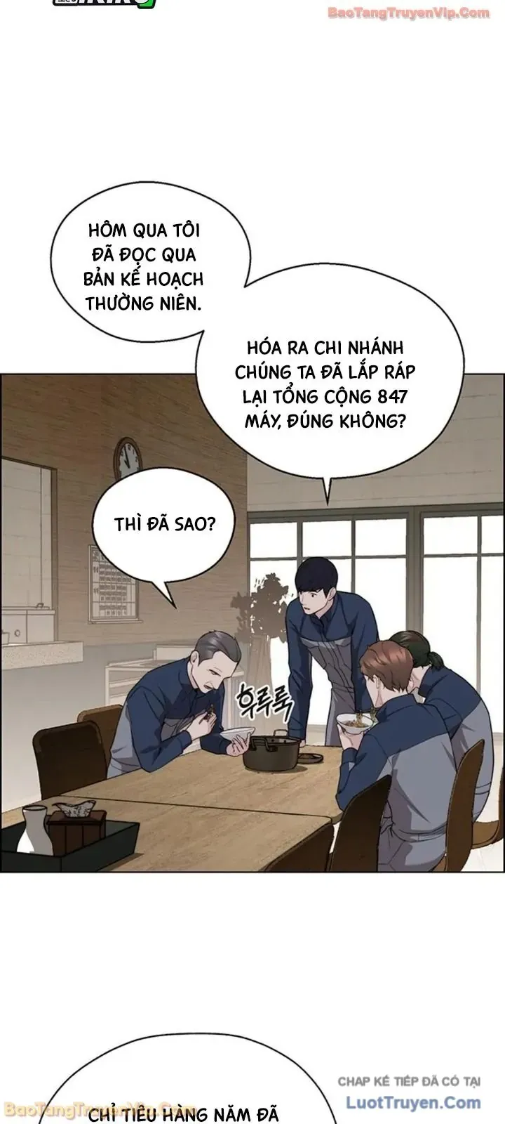 Người Đàn Ông Thực Thụ Chap 248 - Next Chap 247