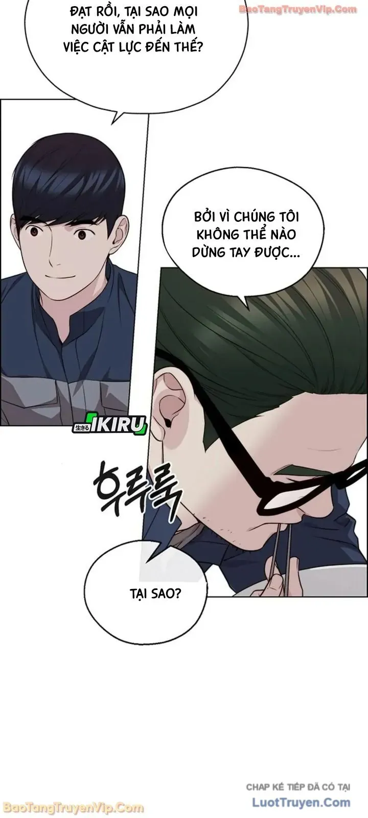 Người Đàn Ông Thực Thụ Chap 248 - Next Chap 247