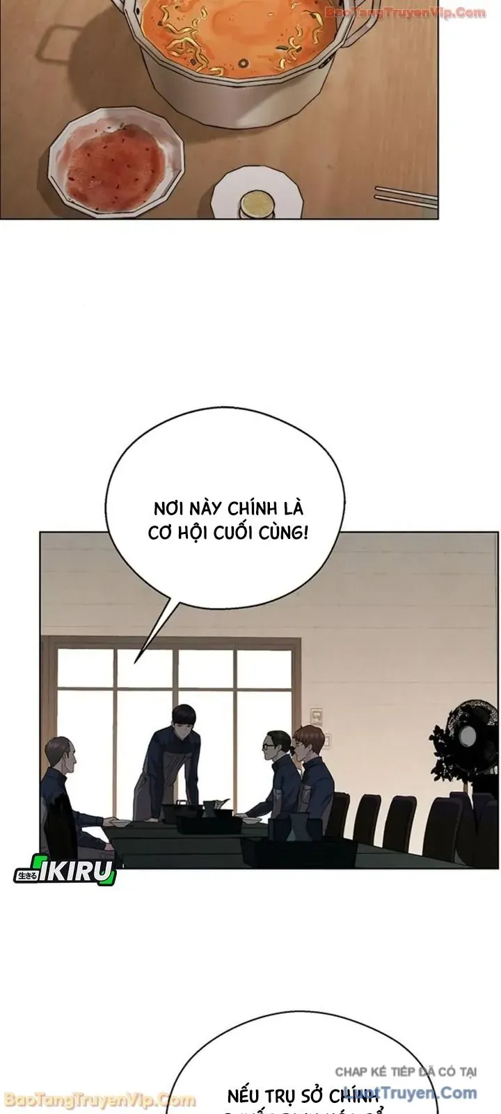 Người Đàn Ông Thực Thụ Chap 248 - Next Chap 247