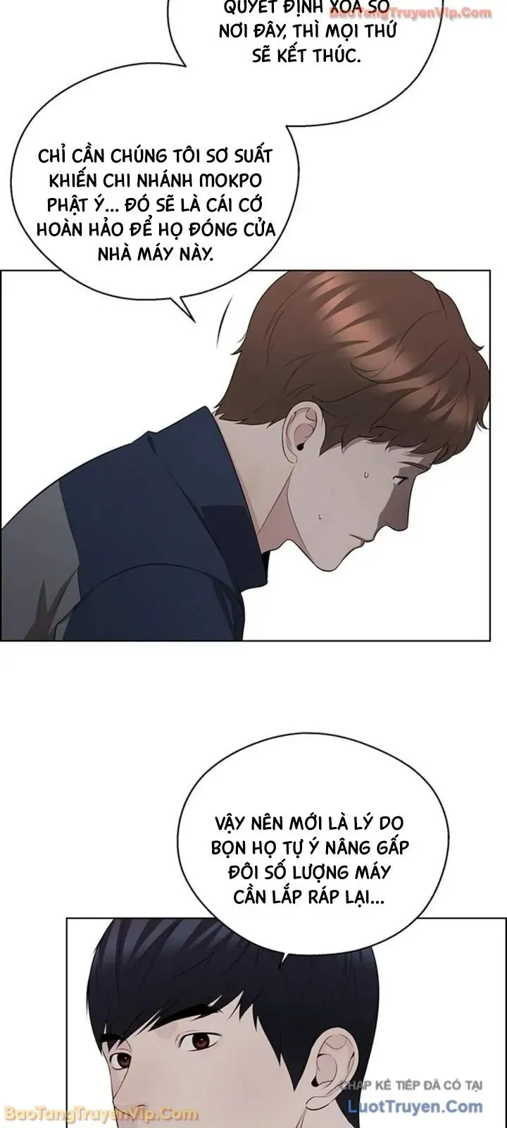 Người Đàn Ông Thực Thụ Chap 248 - Next Chap 247