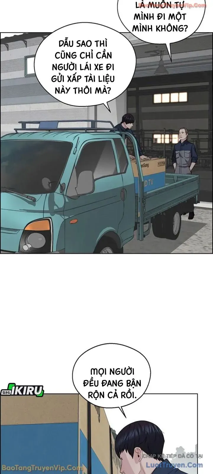 Người Đàn Ông Thực Thụ Chap 248 - Next Chap 247