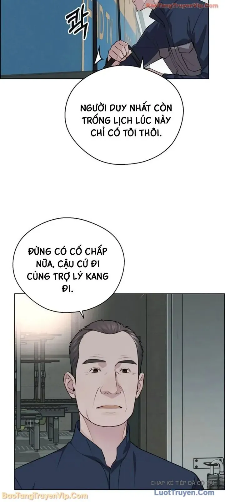 Người Đàn Ông Thực Thụ Chap 248 - Next Chap 247