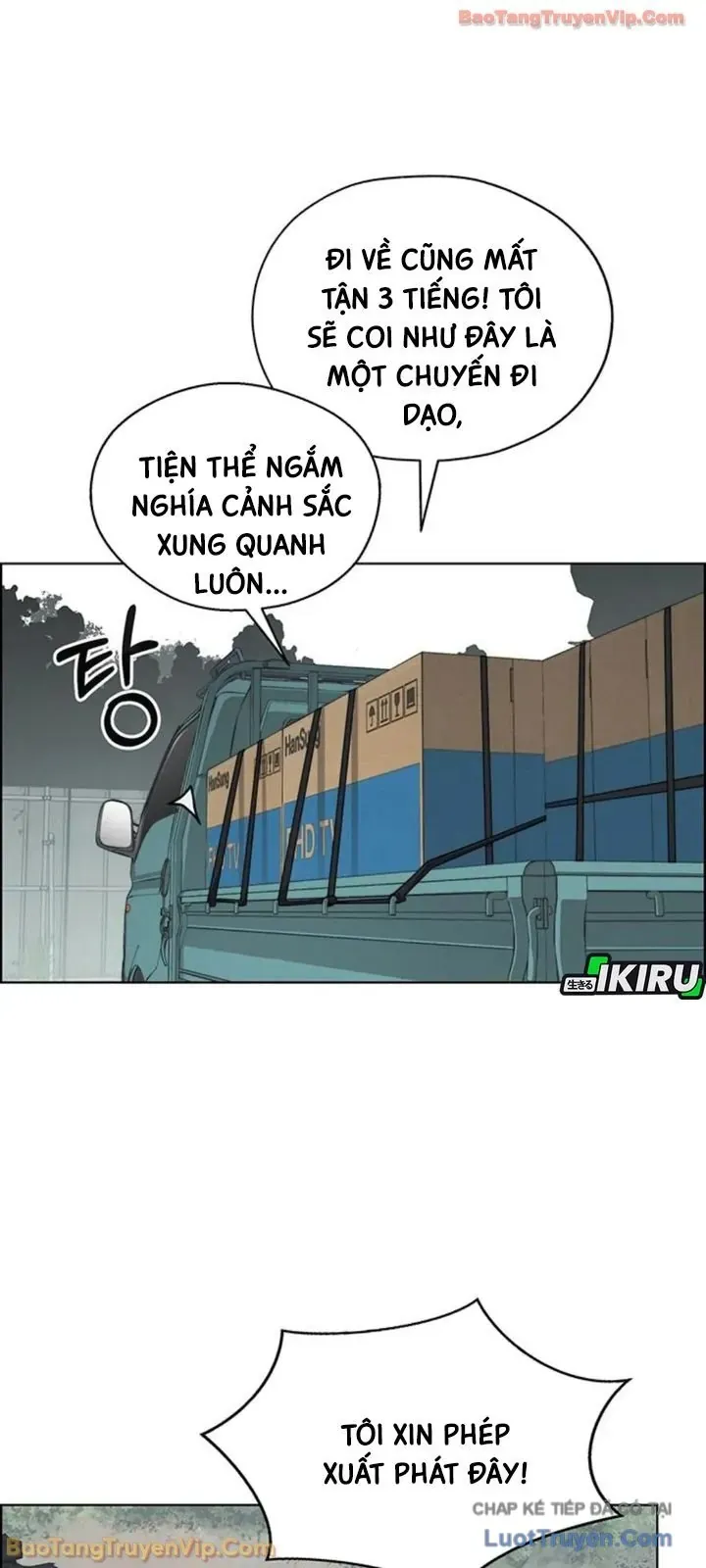 Người Đàn Ông Thực Thụ Chap 248 - Next Chap 247