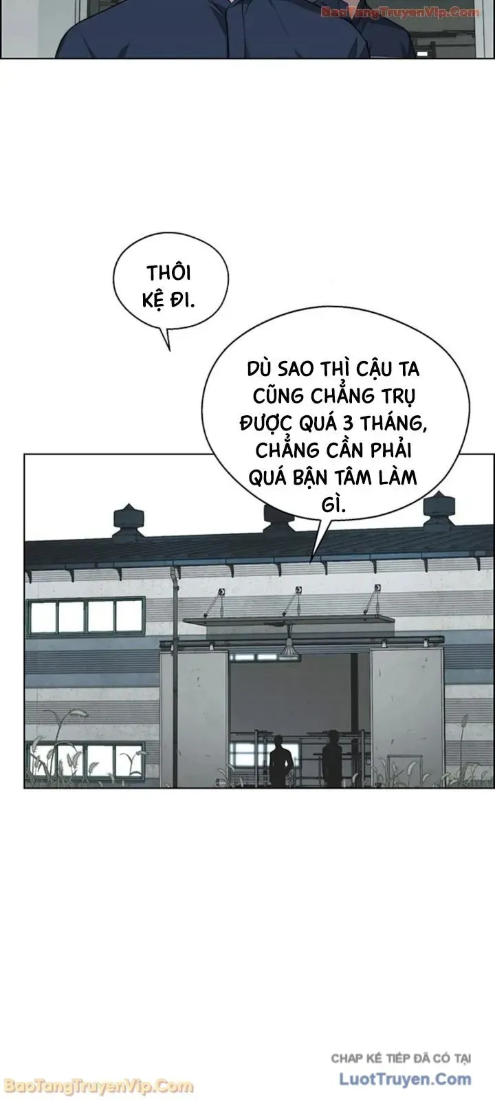 Người Đàn Ông Thực Thụ Chap 248 - Next Chap 247