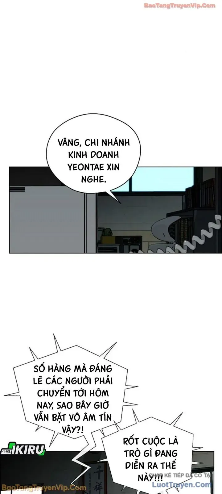 Người Đàn Ông Thực Thụ Chap 248 - Next Chap 247