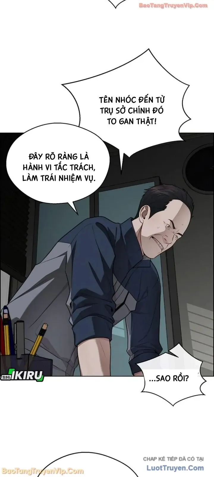 Người Đàn Ông Thực Thụ Chap 248 - Next Chap 247