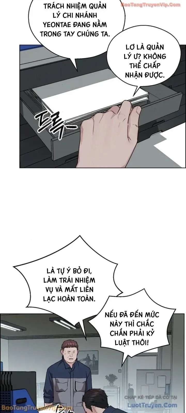 Người Đàn Ông Thực Thụ Chap 248 - Next Chap 247