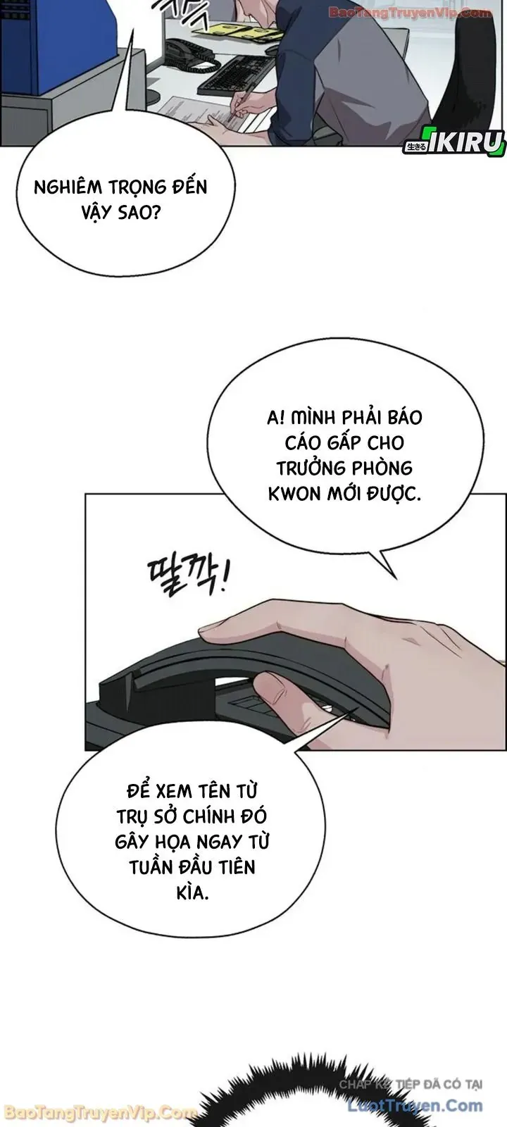 Người Đàn Ông Thực Thụ Chap 248 - Next Chap 247