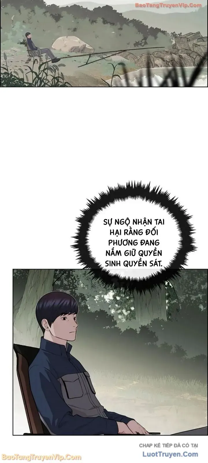 Người Đàn Ông Thực Thụ Chap 248 - Next Chap 247