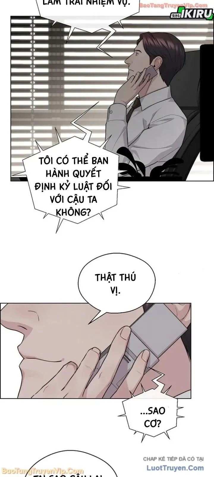 Người Đàn Ông Thực Thụ Chap 248 - Next Chap 247