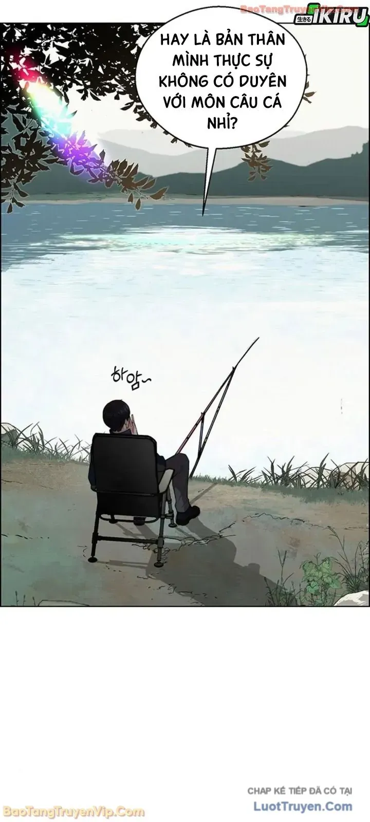 Người Đàn Ông Thực Thụ Chap 248 - Next Chap 247