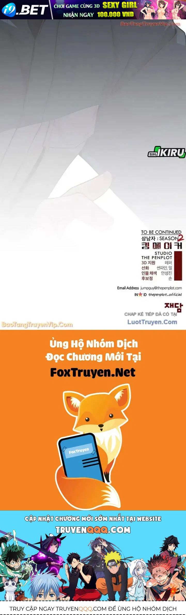 Người Đàn Ông Thực Thụ Chap 248 - Next Chap 247