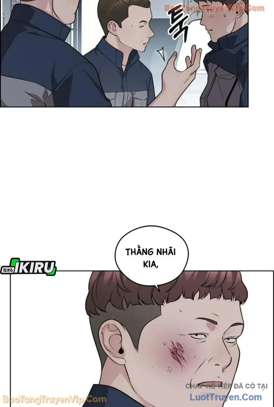 Người Đàn Ông Thực Thụ Chap 249 - Next Chap 248