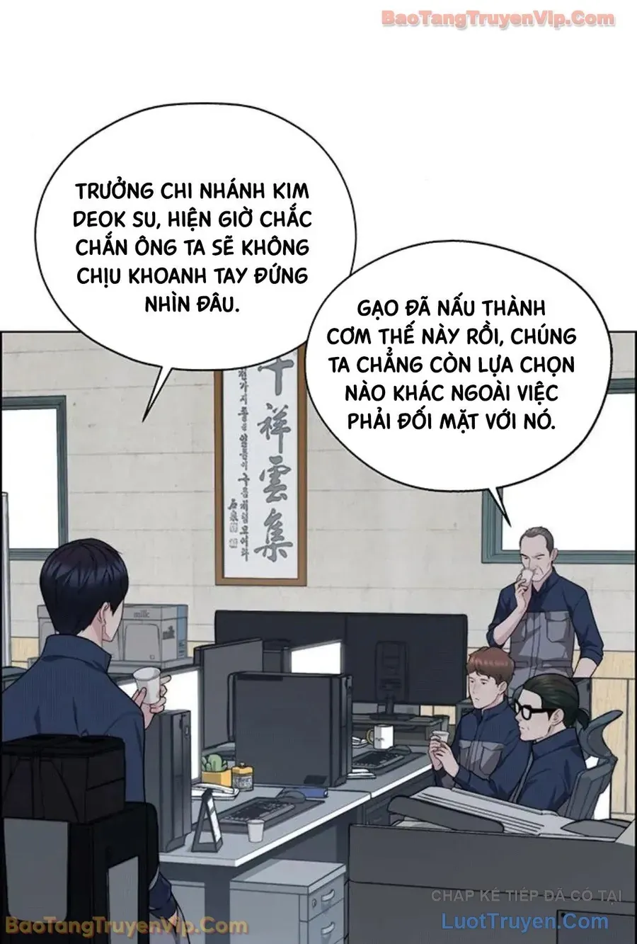 Người Đàn Ông Thực Thụ Chap 249 - Next Chap 248