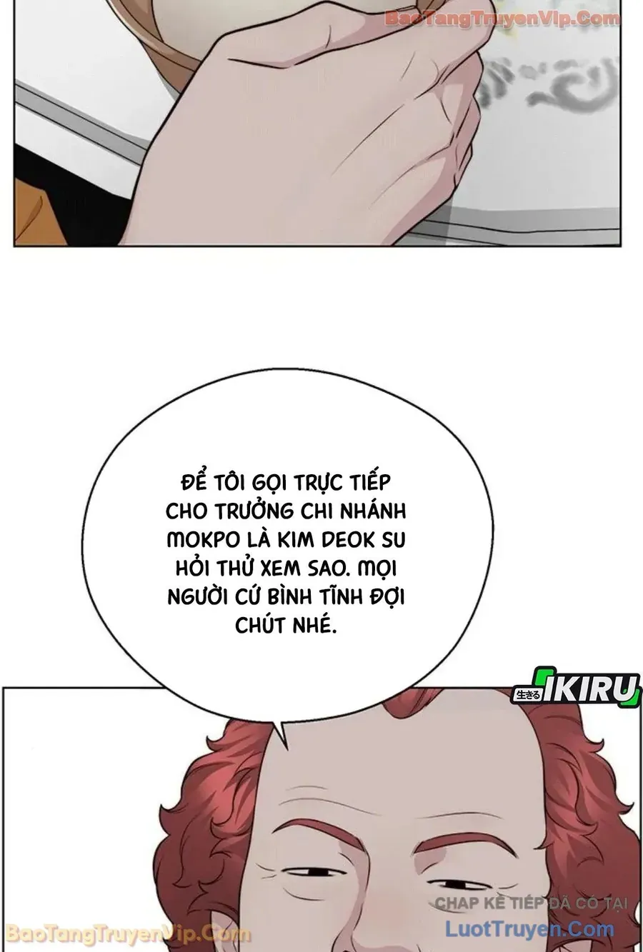 Người Đàn Ông Thực Thụ Chap 249 - Next Chap 248