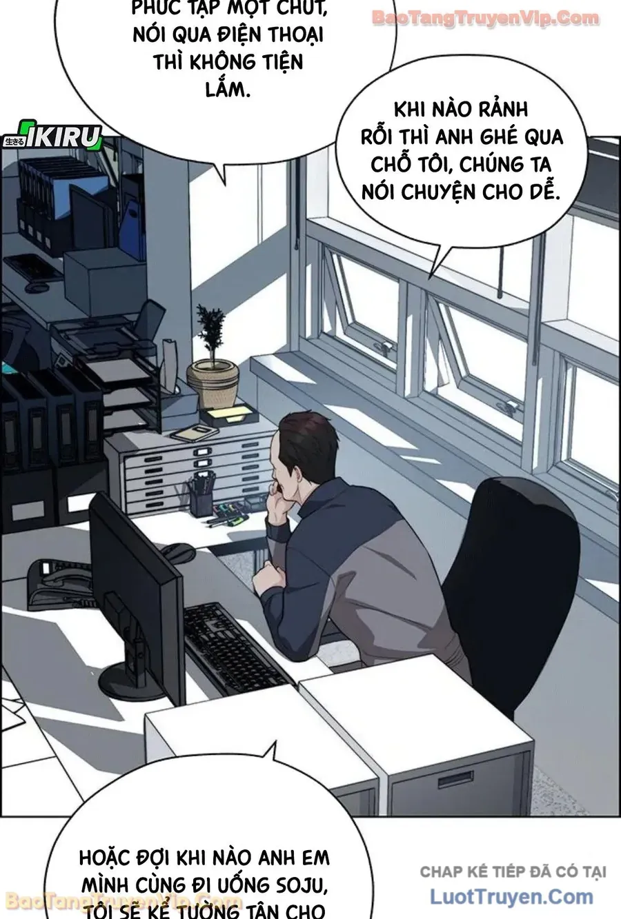 Người Đàn Ông Thực Thụ Chap 249 - Next Chap 248