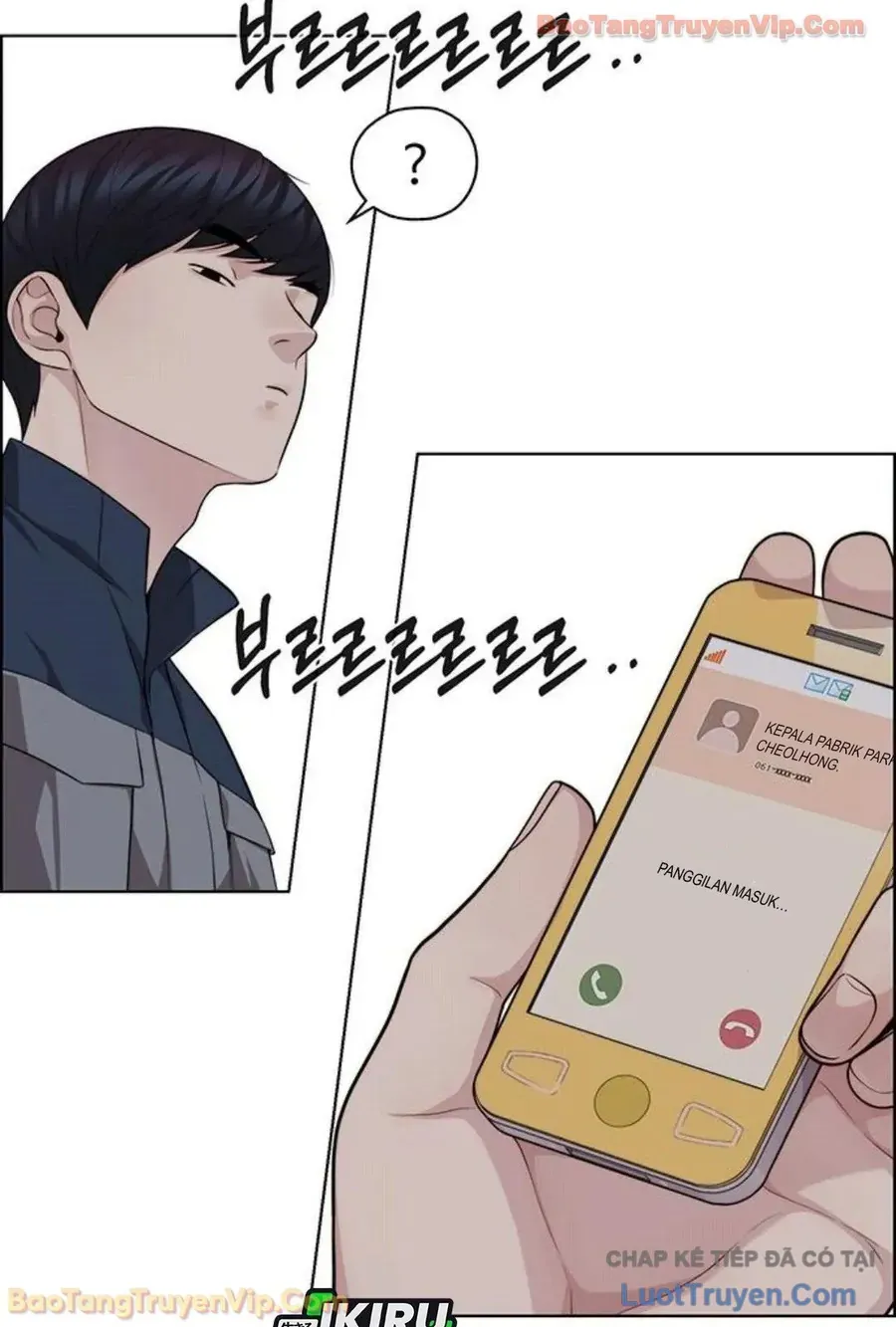 Người Đàn Ông Thực Thụ Chap 249 - Next Chap 248