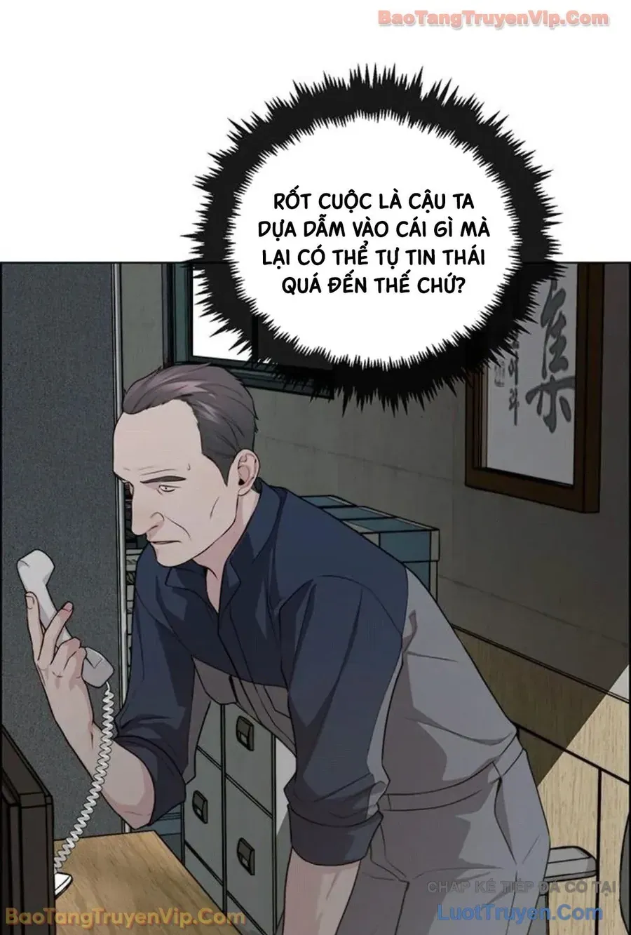 Người Đàn Ông Thực Thụ Chap 249 - Next Chap 248