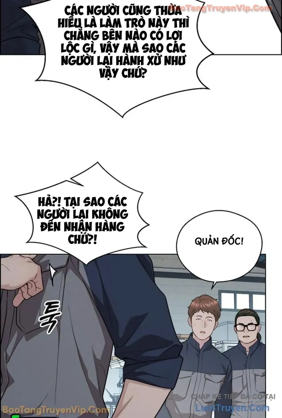 Người Đàn Ông Thực Thụ Chap 249 - Next Chap 248
